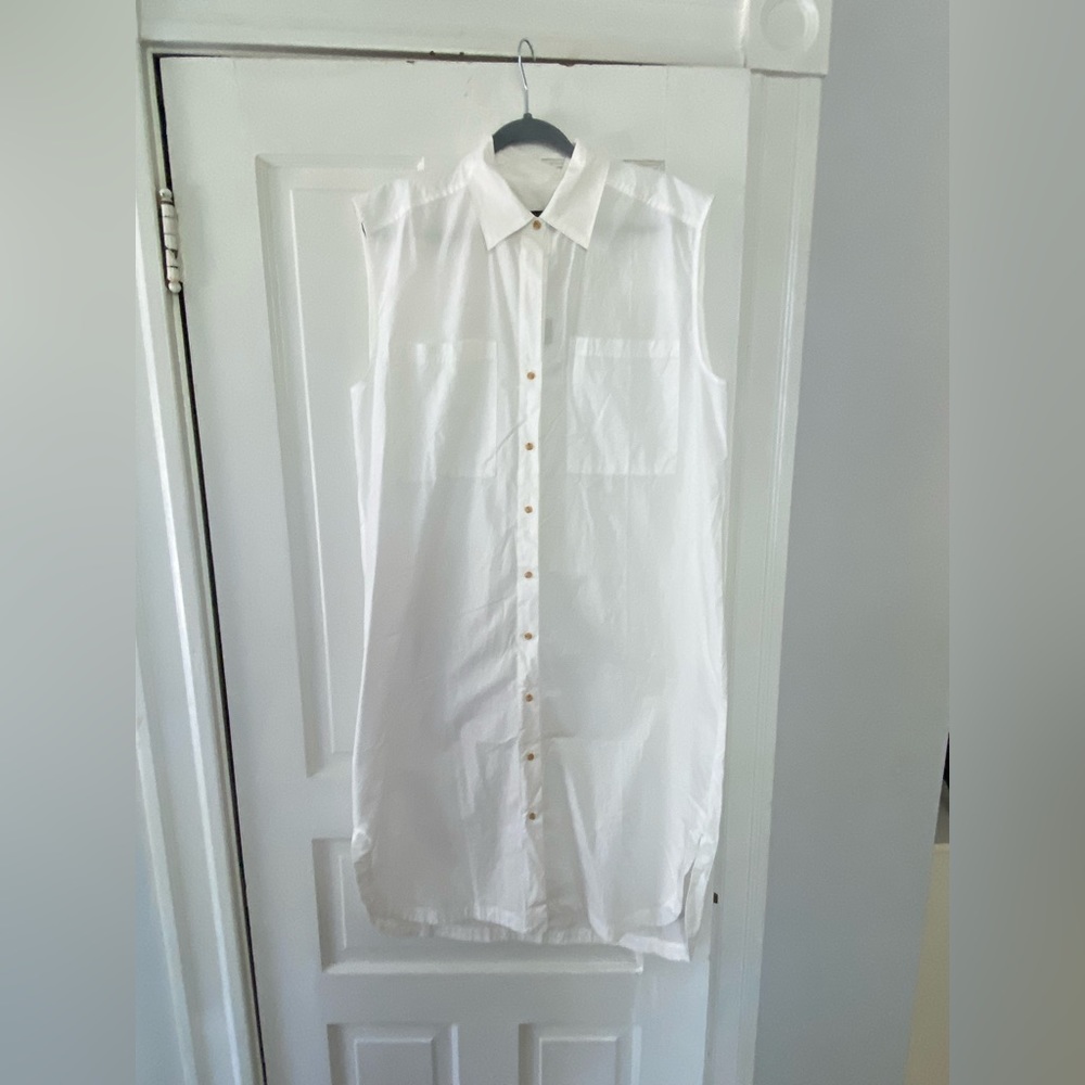 Banana Republic NWT Shirt Dress
